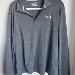 Under Armour Pullover